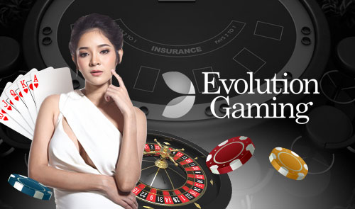 Live Casino
